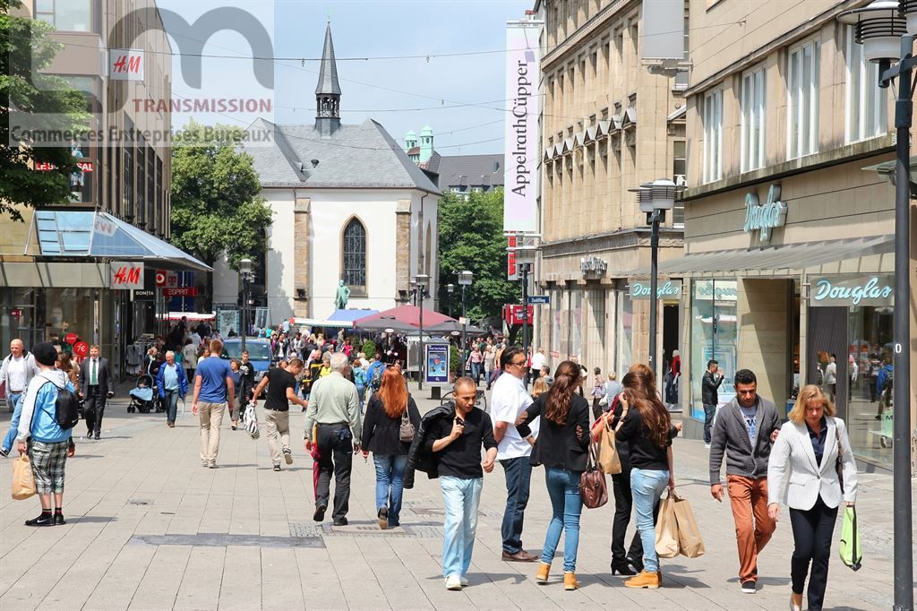 Vente Commerce Asnières-sur-Seine (92600)