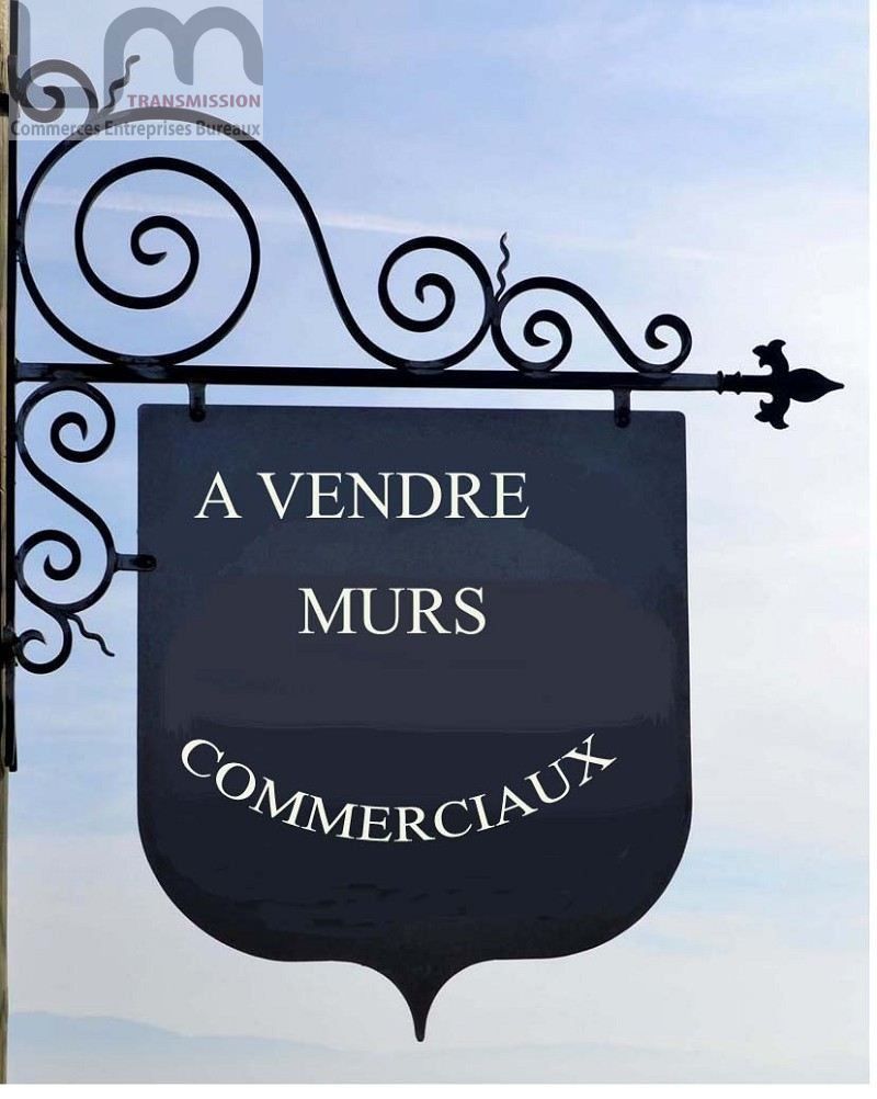 Vente Commerce Clamart (92140) Gare de CLAMART