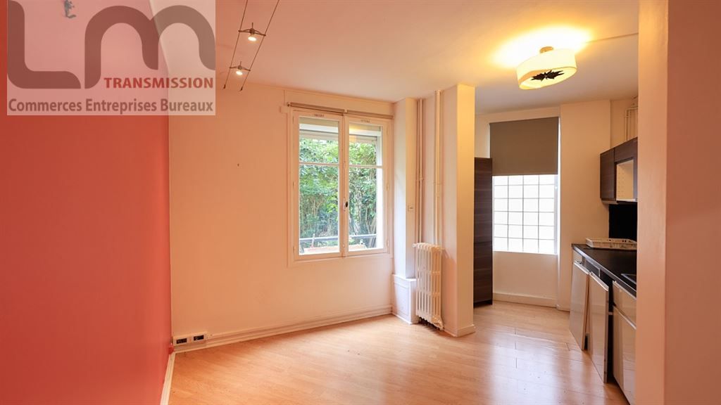 Location Commerce Paris 14 (75014)