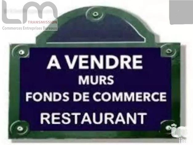 commerce en vente sur BOULOGNE BILLANCOURT (92100)