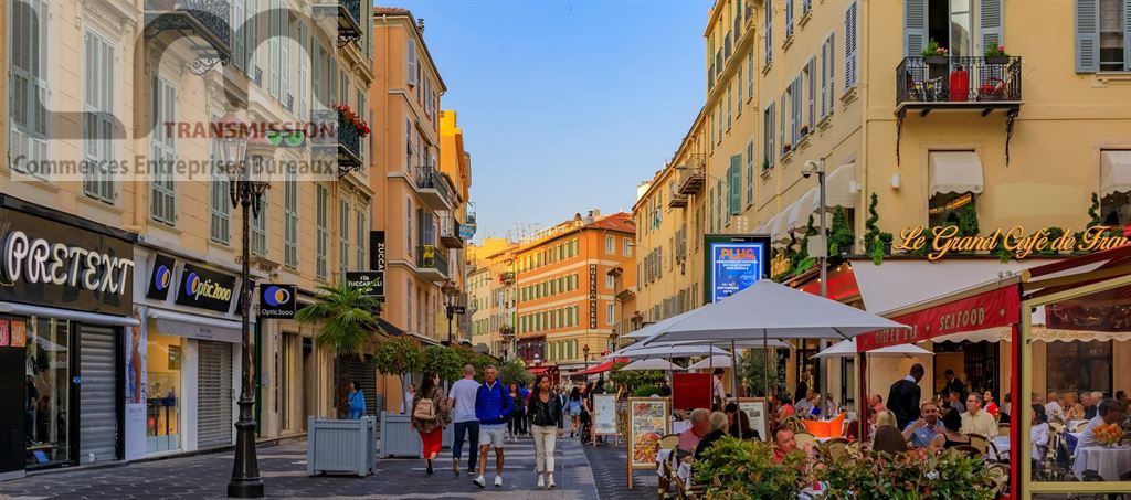 commerce en vente sur PARIS (75017)