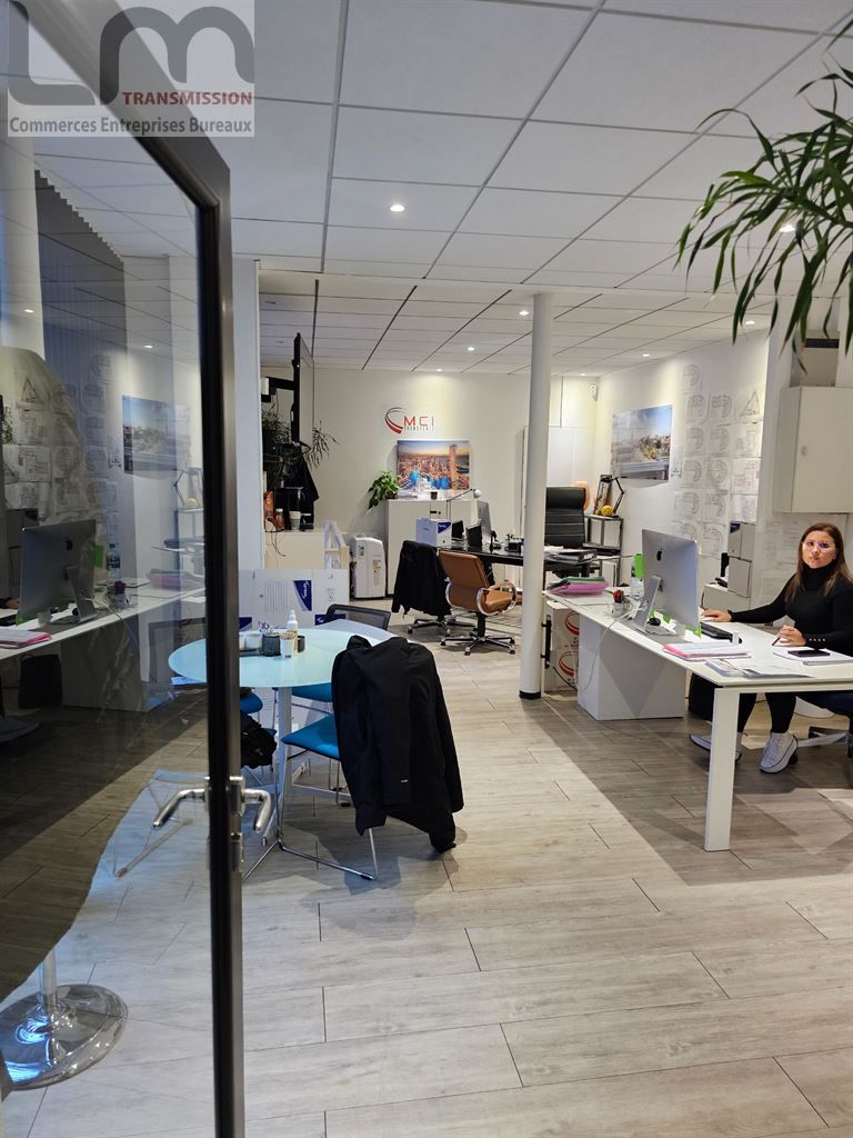 Location Commerce Paris 17 (75017)