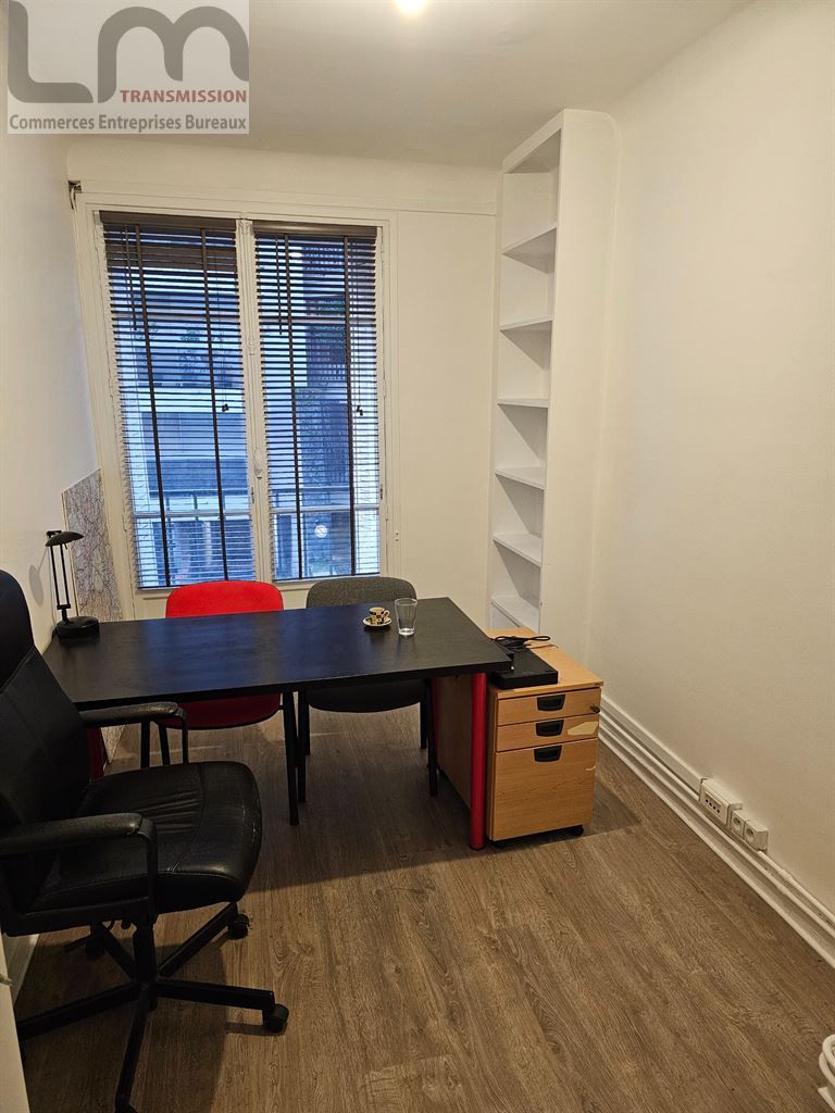 Location Bureaux Boulogne-Billancourt 92100