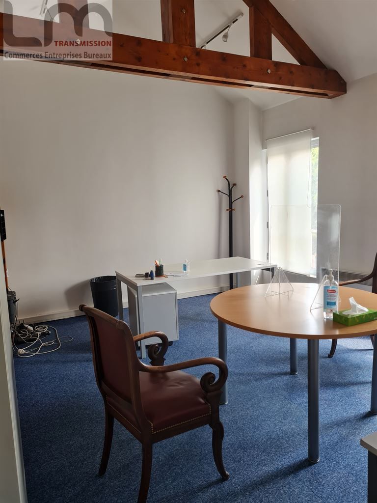 bureaux en location sur VINCENNES (94300)