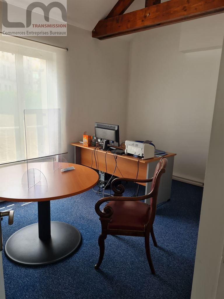 Location Bureaux Vincennes 94300